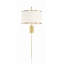 Yuleimi Swing Arm Sconce-1399647338