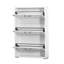 9 Pair Flip Down Shoe Storage-1748259510