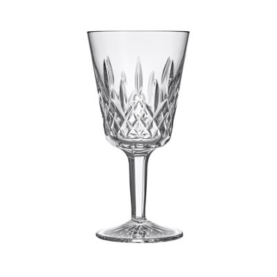 Lismore Goblet 8 fl oz