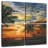 Gillard Stunning Tropical Sunset II