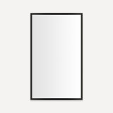 Profiles Polished Edge Medicine Cabinet with Electric Upgrade