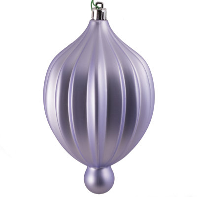 6.3" x 3.5" Matt Lantern 4Bg
