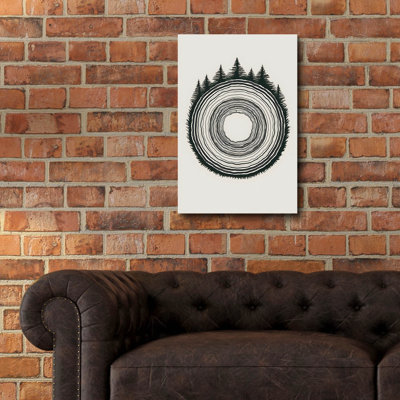 «Nature Inspired 13» par Petals Prints Design
