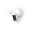 Ring Floodlight Cam 4K Pro - White