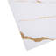 10Pcs Self-Adhesive Marble Pattern Wall Tile Stickers-45245914-45245895