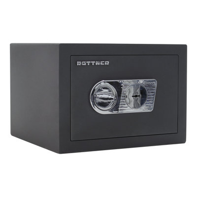 Toscana Security Safe Lock