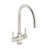 Brushed Nickel is out of stock selected