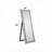 Heiss Floor Mirror