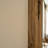 Rectangle Solid Wood Full Length Mirrors