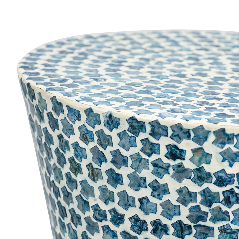 Tabouret d'appoint Aminat