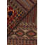 One-of-a-Kind Rectangle 4'7" X 6' Hand Knotted Area Rug