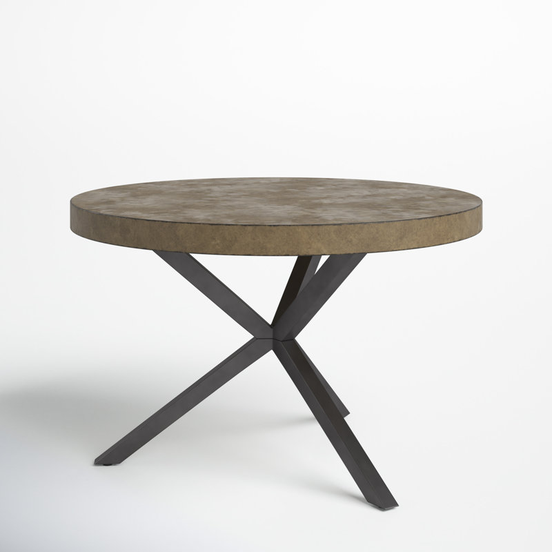 Letta 48'' Round Dining Table