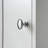 23.6" Bathroom Wall Cabinet-966066814
