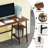 Coyer Computer Desk Table Study Writing Table Home Office-648360217