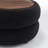 Round Coffee Table With Storage-495972630