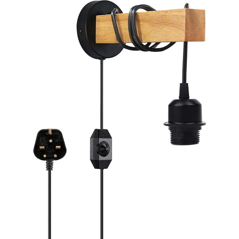 Armed Sconce