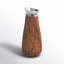 S'well Stainless Steel Carafes, 1.5 Liters, Teakwood