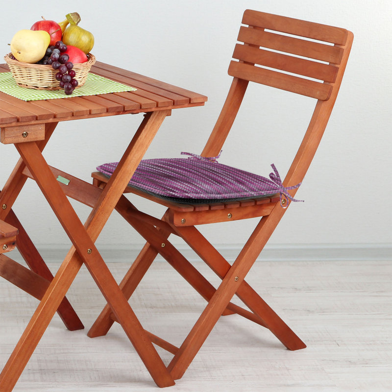 Chair Pad Cushion