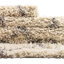 Tapis à poils longs rouge Barrel Studio® Ruby-448871473