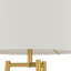 Lampe sur pied 63 po Newark
