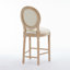 Tabourets de bar Classic French Country