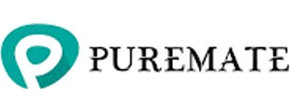 PureMate Logo