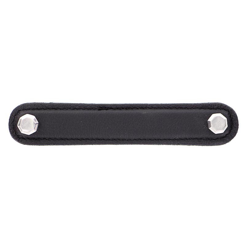 Archimedes Bar / Handle Pull, Vintage Pewter