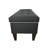 Conyers Polyester Blend Upholstered Storage Bench-666640238