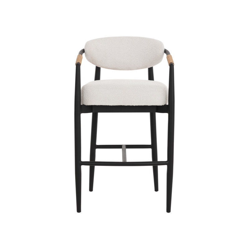 MARITA BARSTOOL - LOUIS CREAM