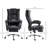 Vinsetto Microfiber Office Chair-2094876571