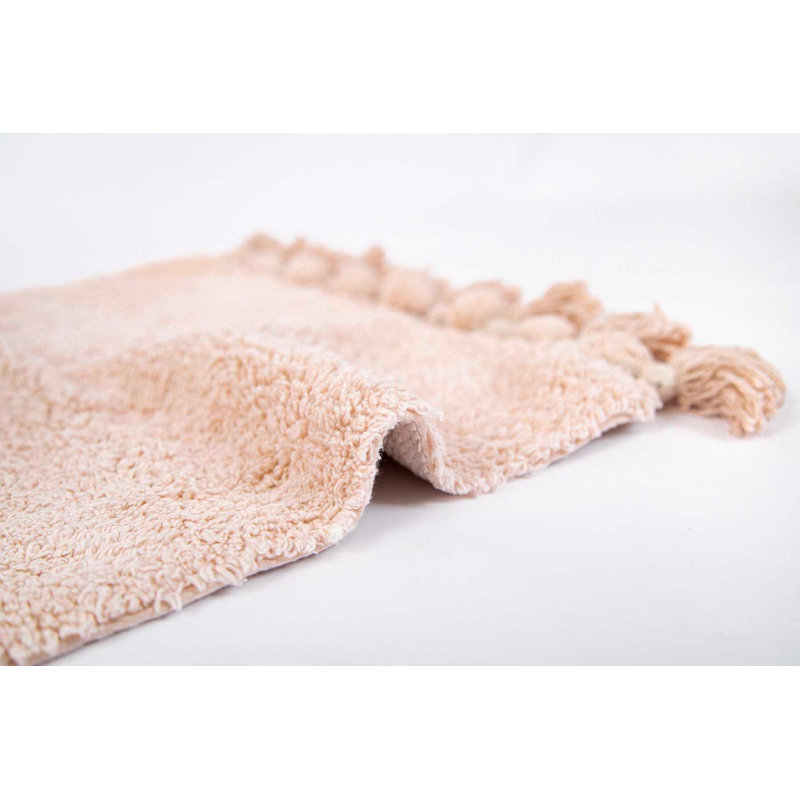 Tapis pour salle de bain Meaghan