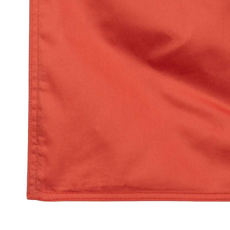 Ensemble de taie d'oreiller 100% coton, Kaki, Très grand lit