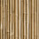 Rouleau de papier peint adhésif en bambou Erikson L 16,5 pi x l 20,5 po