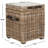 Robidoux Laundry Basket