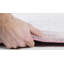 Powder Solid Colour Hand Woven Area Rug-20986508