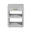 Livia 1 - Drawer Nightstand-64814510