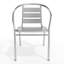 Chaise de restaurant Nannie