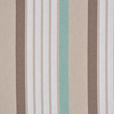 Allure Boutique Striped Fabric