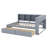 Bacil Bookcase Bed-1700044533-1700044530