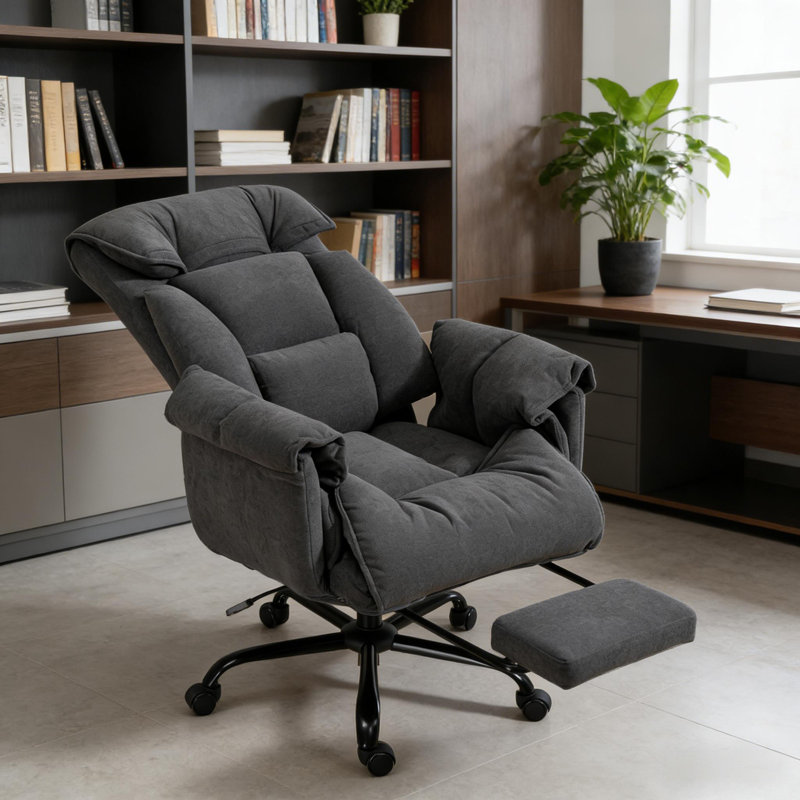 Chaise de bureau
