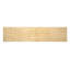 Buffet en bois de pin massif de 81,25 po Bridy