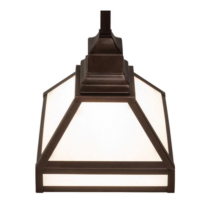 Mission 1 - Light Pendant