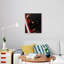«Star Wars Illuminated», impression sur toile tendue
