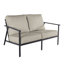 Marin Outdoor 2 - Seat Loveseat-943518189-943518174