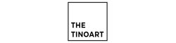 THE-TINOART logo