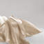 Ensemble de draps de luxe en satin simple, sans plis-122563680-122563682
