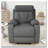 Power Lift Chair Recliner-20913897-20913879
