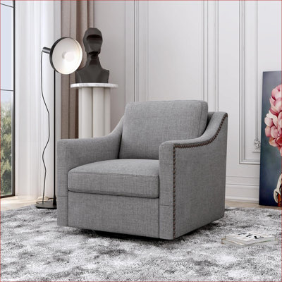 Fauteuil d'appoint réglable avec repose-pieds, canapé-lit convertible en tissu pour adultes, fauteuil multifonctionnel pour le salon