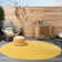 Nourison Essentials Yellow Indoor/Outdoor Area Rug