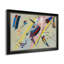 Sans titre (Sans titre), 1941 - Wassily Kandinsky - Toile encadrée sur mesure-496828940-496829428-496829437